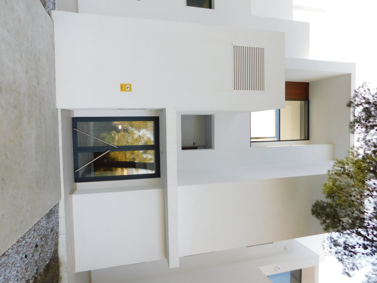 Appartement Rez-de-chaussée à Atalaya, Costa del Sol
