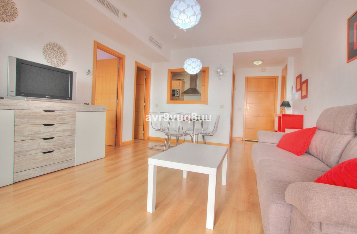 Appartement te koop in La Cala de Mijas R4248328