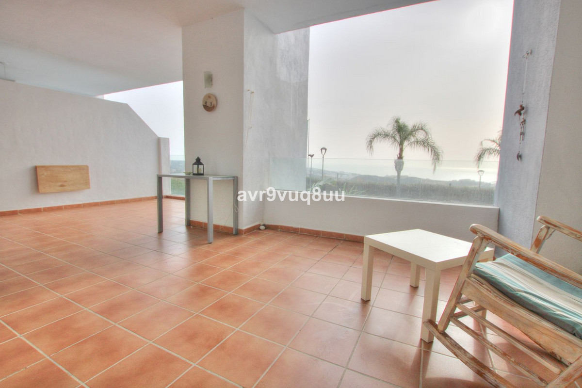 Appartement te koop in La Cala de Mijas R4248328