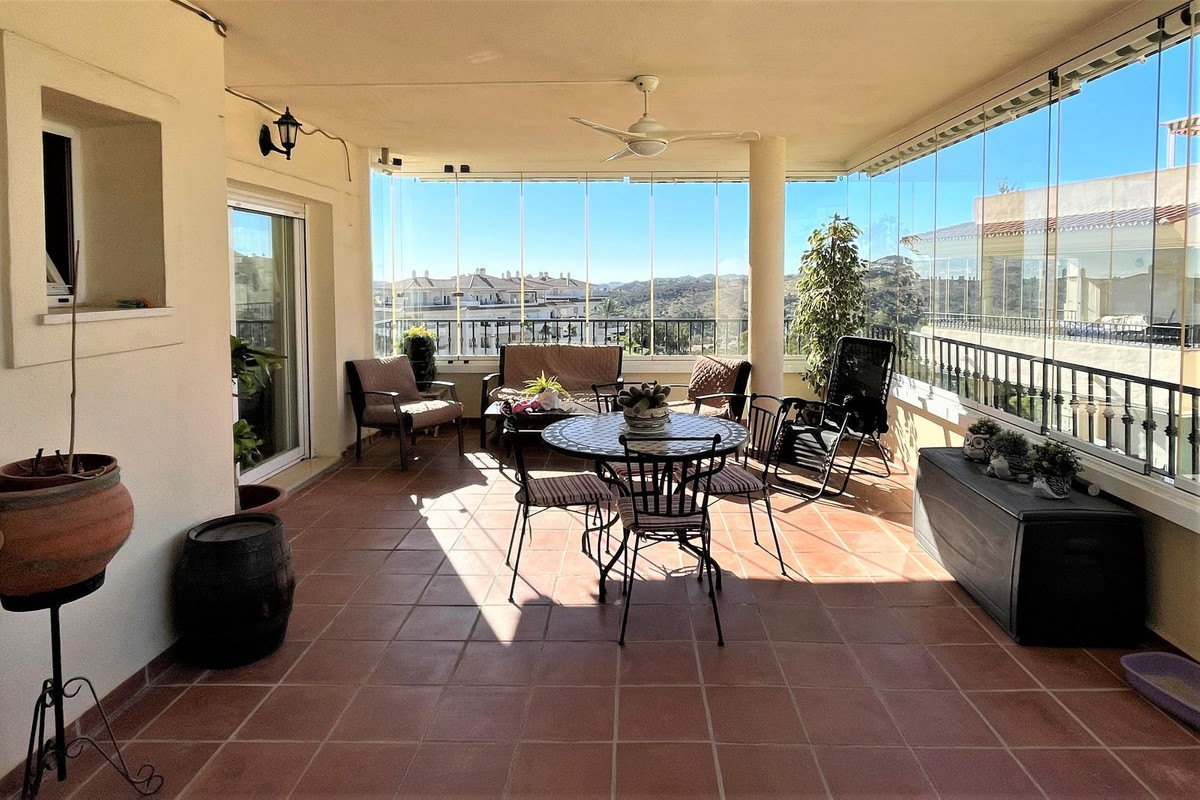 						Apartment  Middle Floor
													for sale 
																			 in La Cala Hills
					