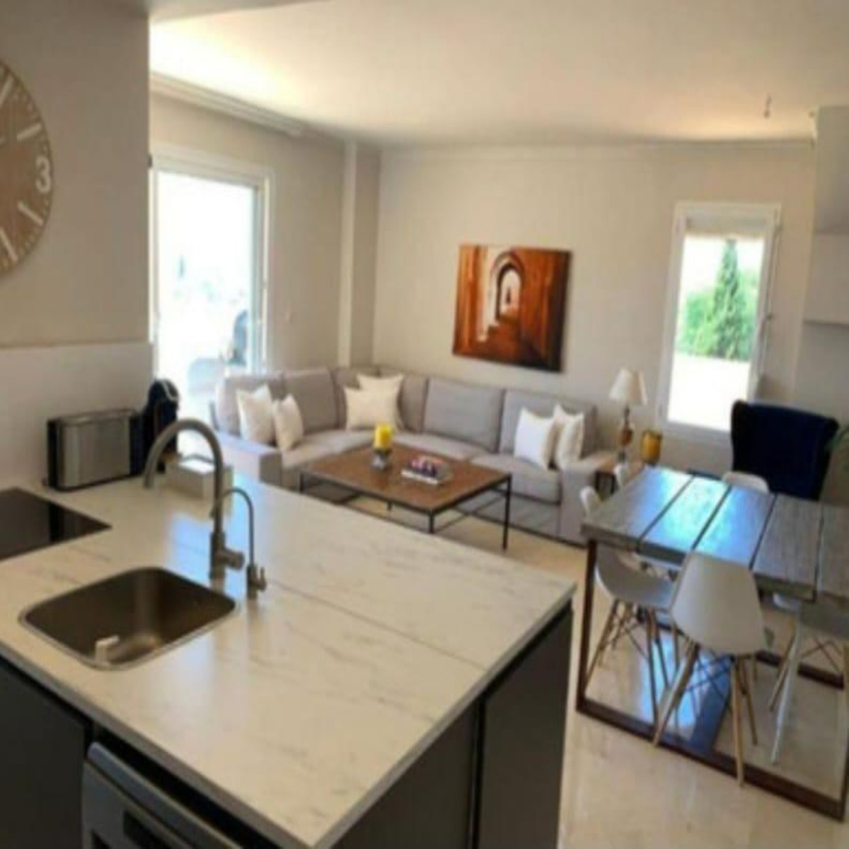 Appartement te koop in Marbella R4330894