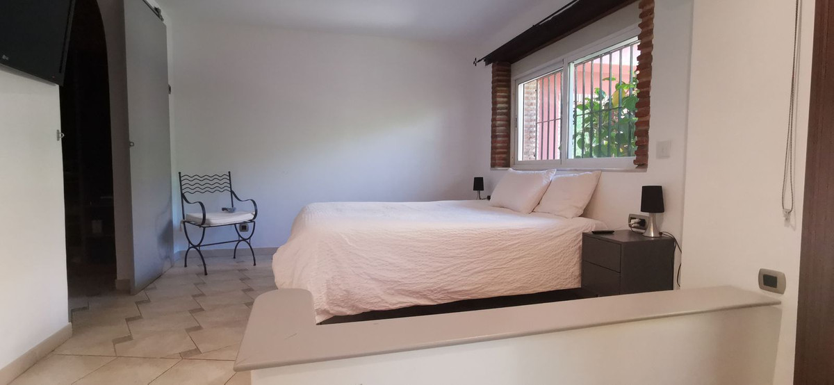 Villa con 4 Dormitorios en Venta El Faro