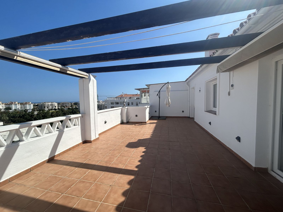 Appartement te koop in Nueva Andalucía R4713661