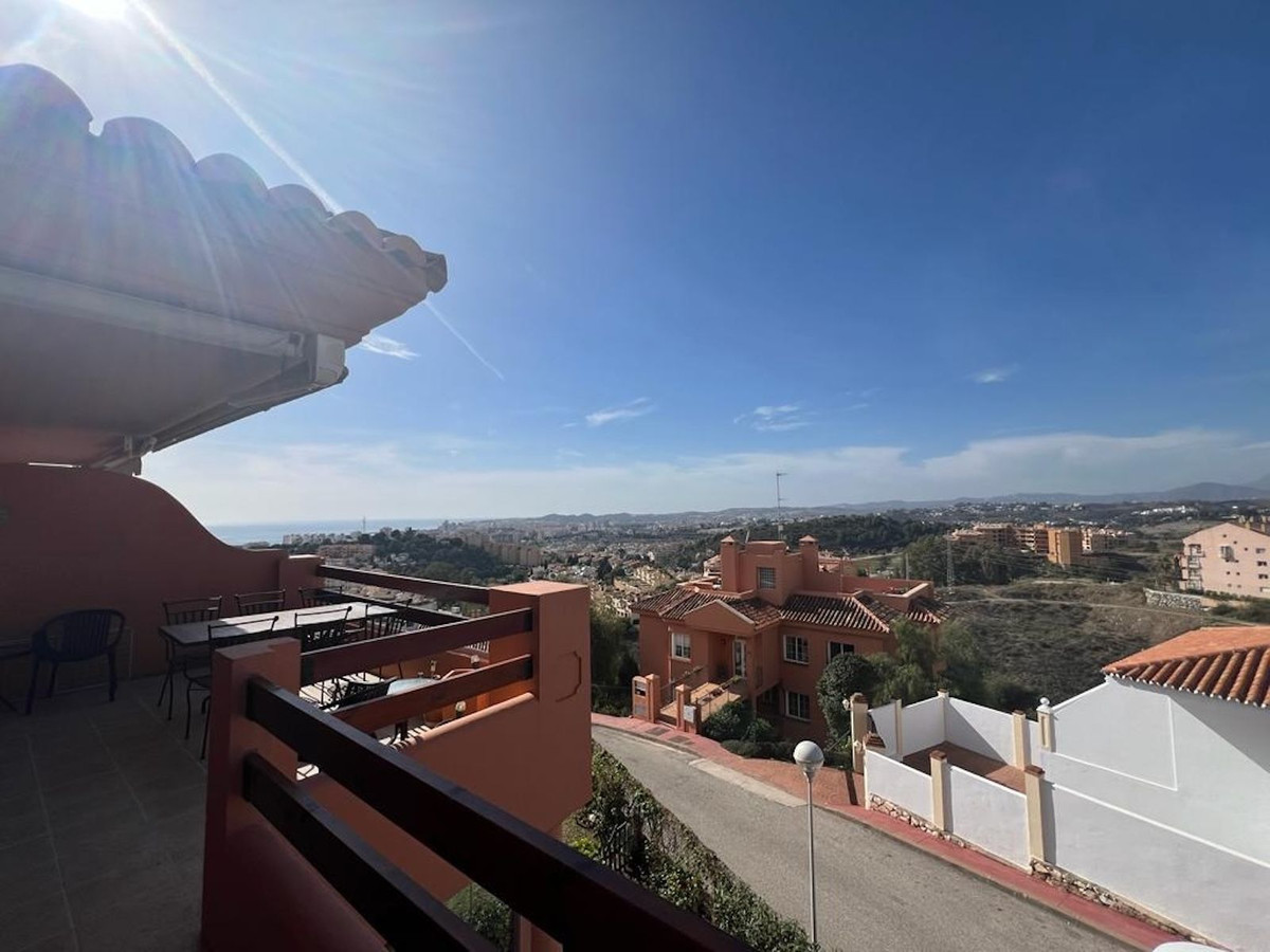 						Apartment  Penthouse
													for sale 
																			 in Torreblanca
					