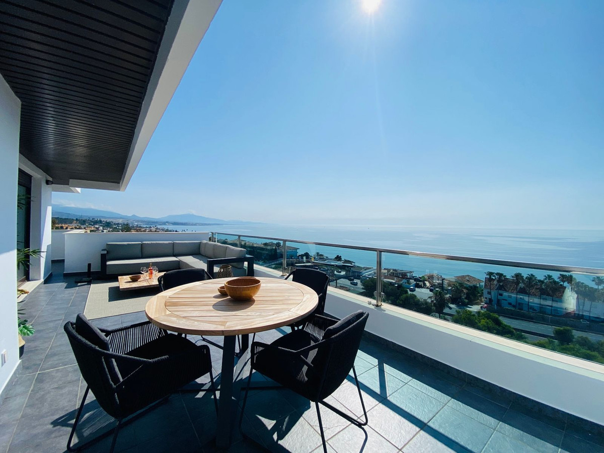 						Apartment  Penthouse
													for sale 
																			 in Estepona
					