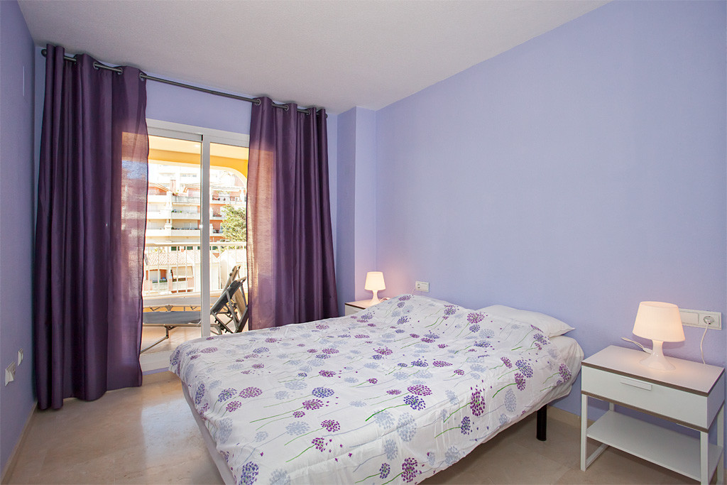 2 bedrooms Apartment in Benalmadena Costa