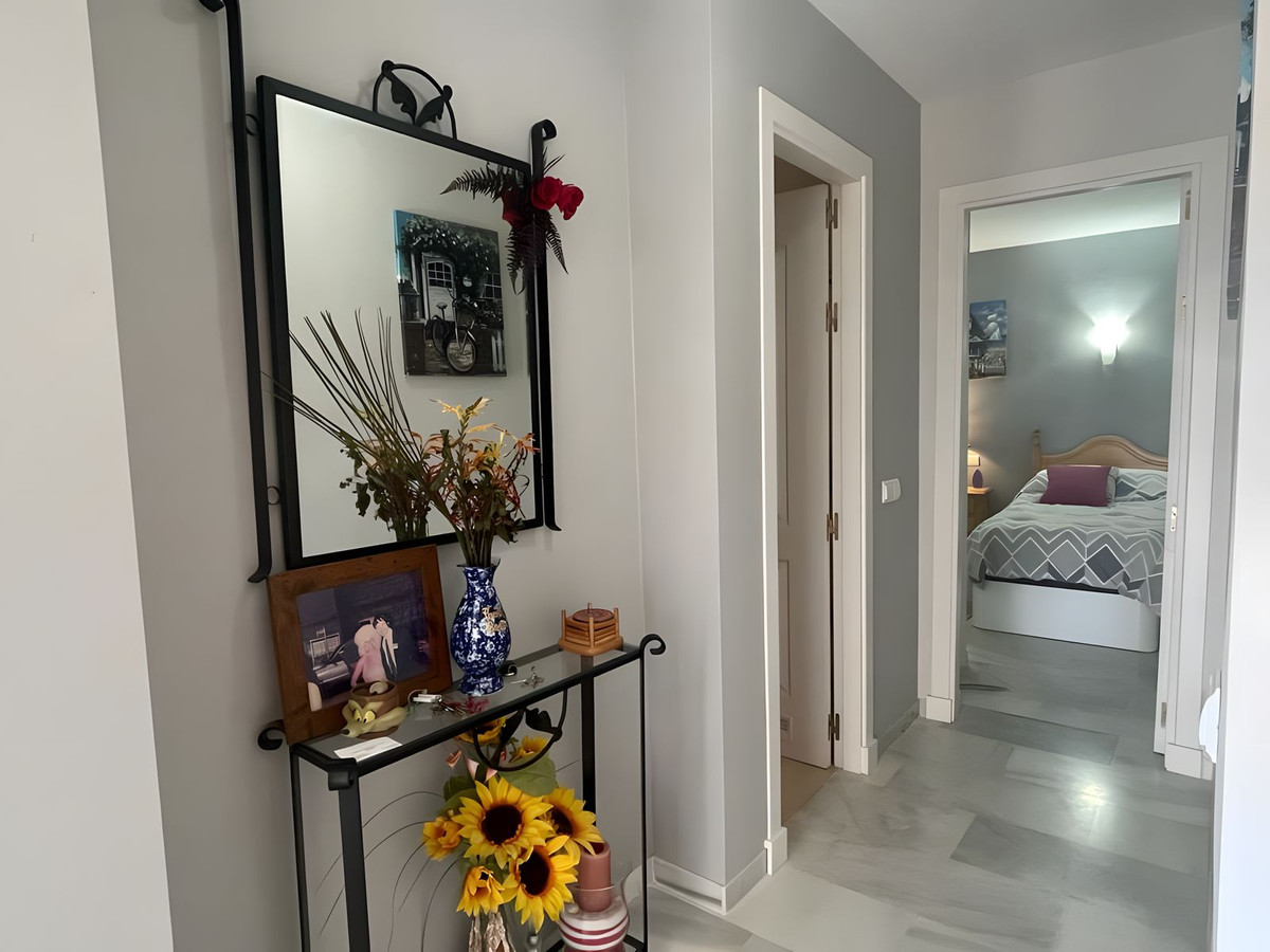Appartement Mi-étage à Reserva de Marbella, Costa del Sol
