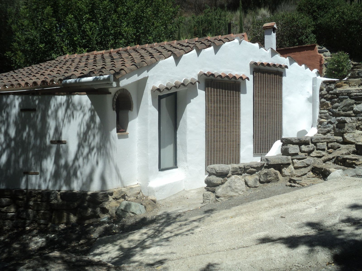 Villa te koop in Gaucín R4389121