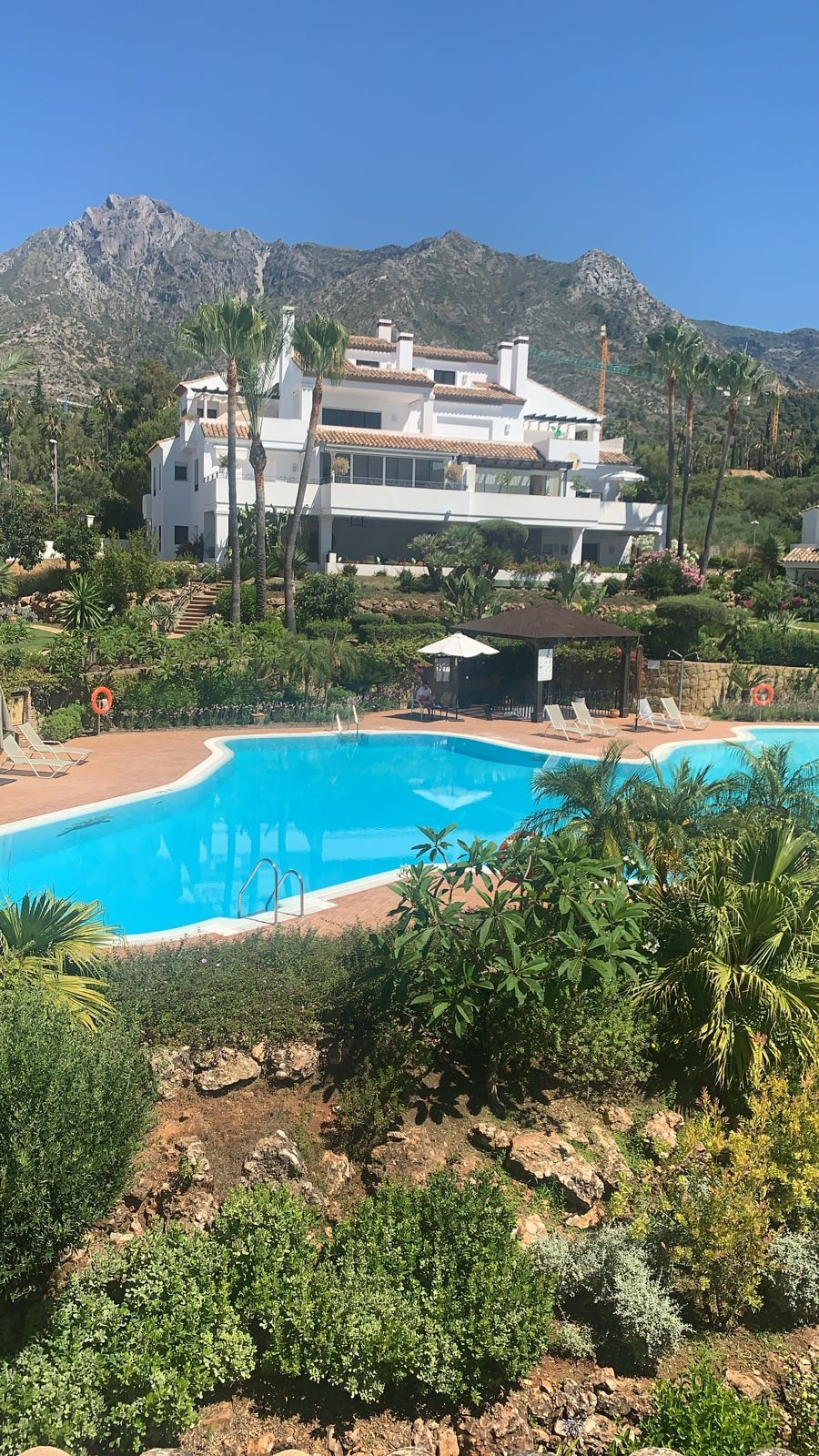 4 Bedroom Apartment for sale Marbella