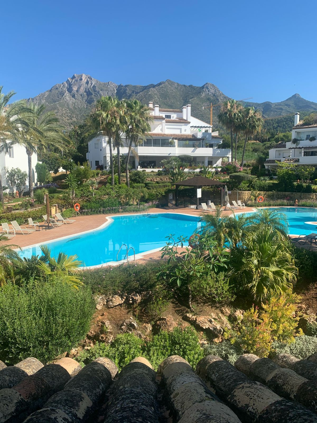 4 Bedroom Apartment For Sale, Marbella