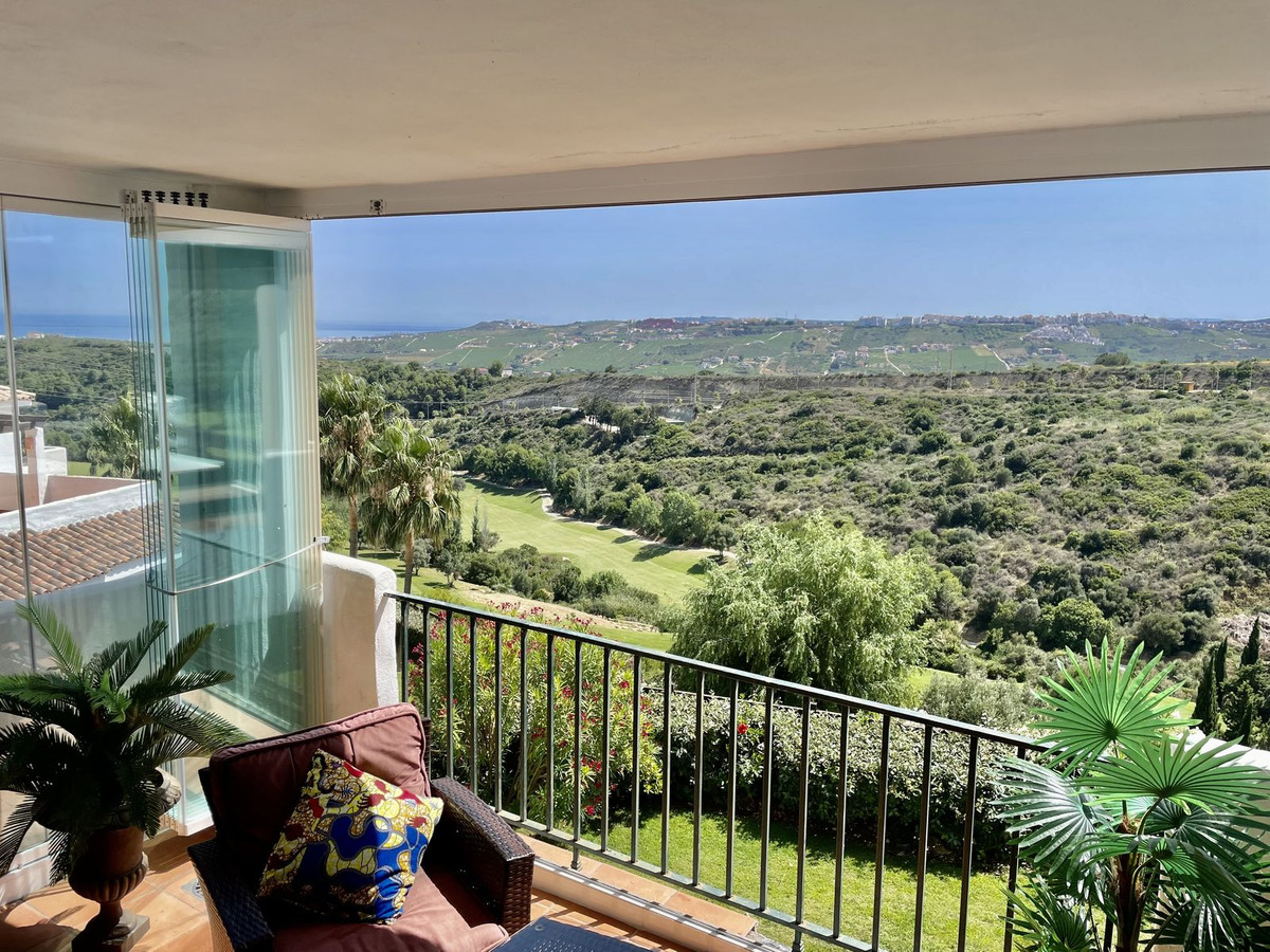Middle Floor Apartment for sale in Casares R4349359