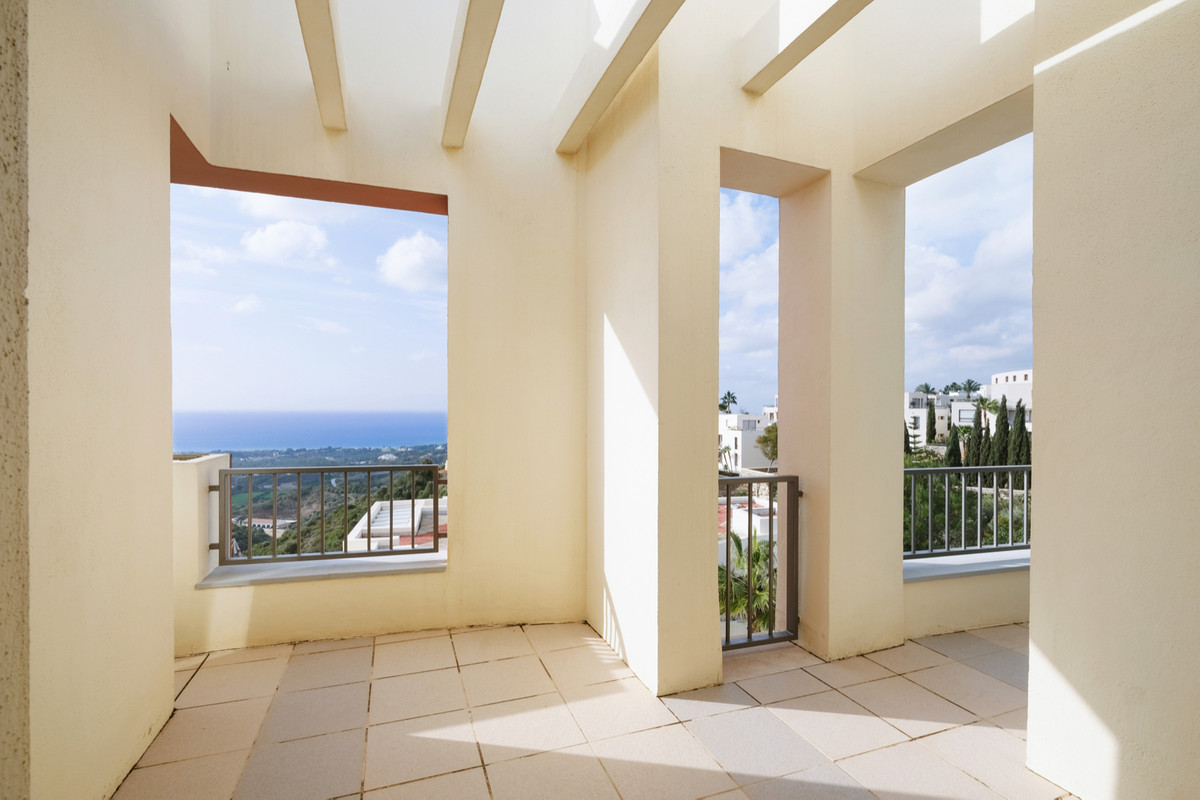 3 bedroom Penthouse For Sale in Costa del Sol, Málaga - thumb 15