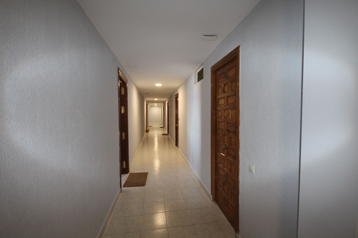 1 Bedroom Apartment for sale Calahonda