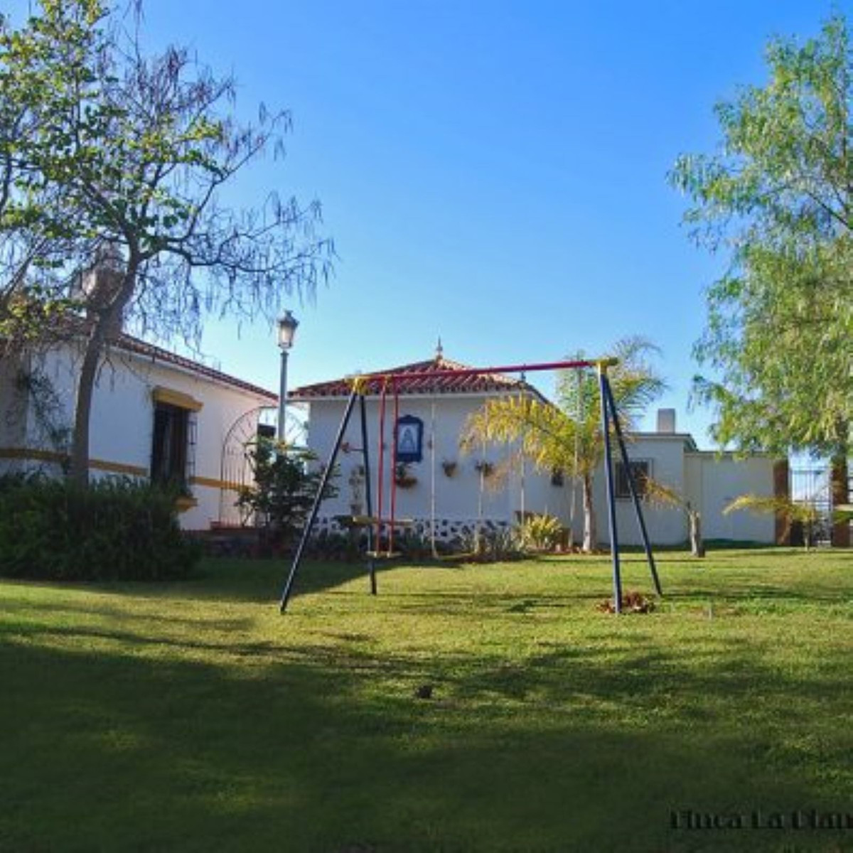 Villa te koop in Alhaurín de la Torre R3858085