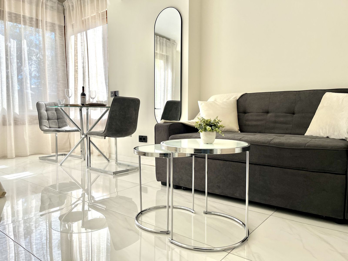 Appartement te koop in Nueva Andalucía R4676137