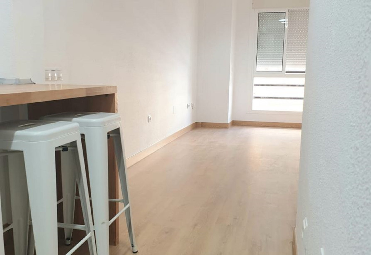 1 Bedroom Middle Floor Apartment For Sale Mijas Costa, Costa del Sol - HP4000339
