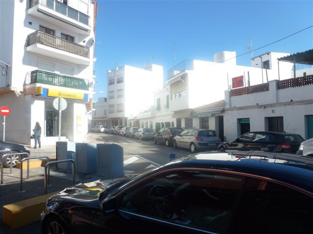 Commercial - San Pedro De Alcántara