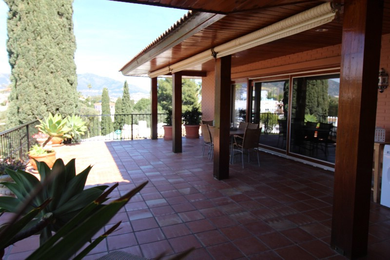 5 bedroom Villa For Sale in Cerros del Aguila, Málaga - thumb 17