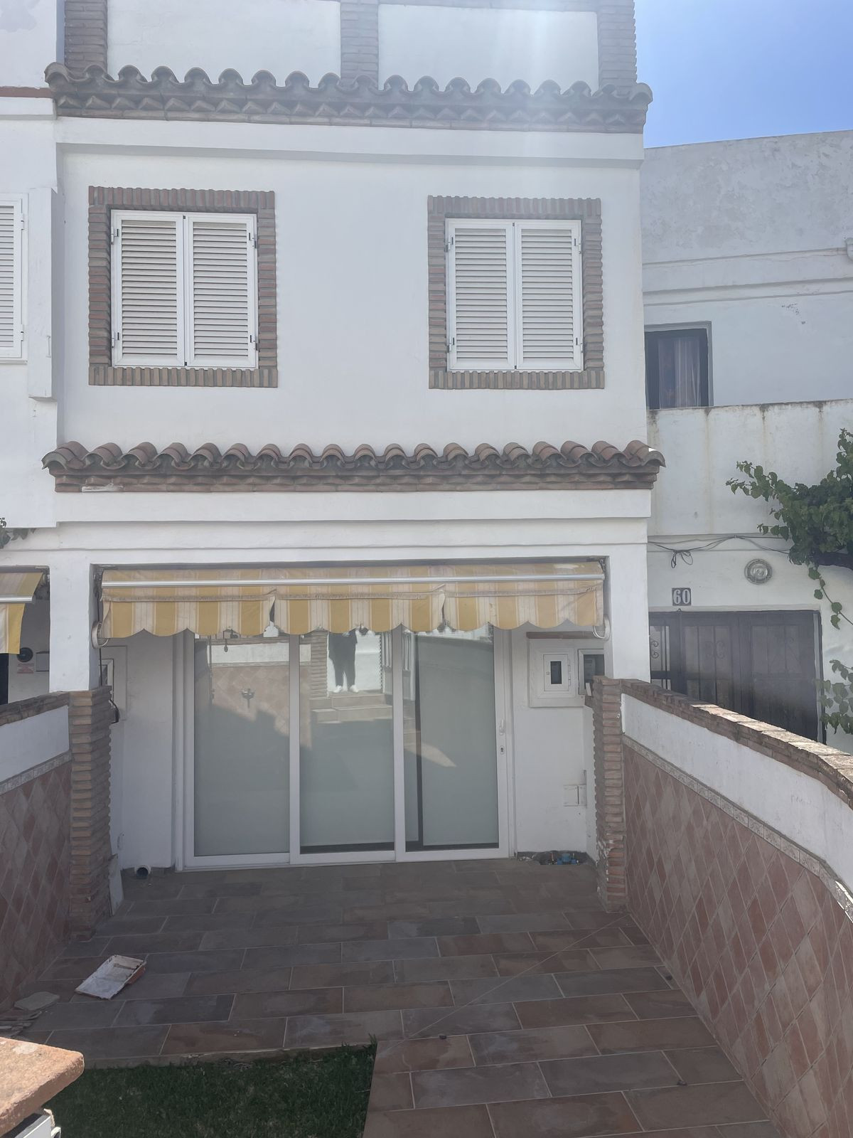 						Townhouse  Terraced
													for sale 
																			 in Manilva
					