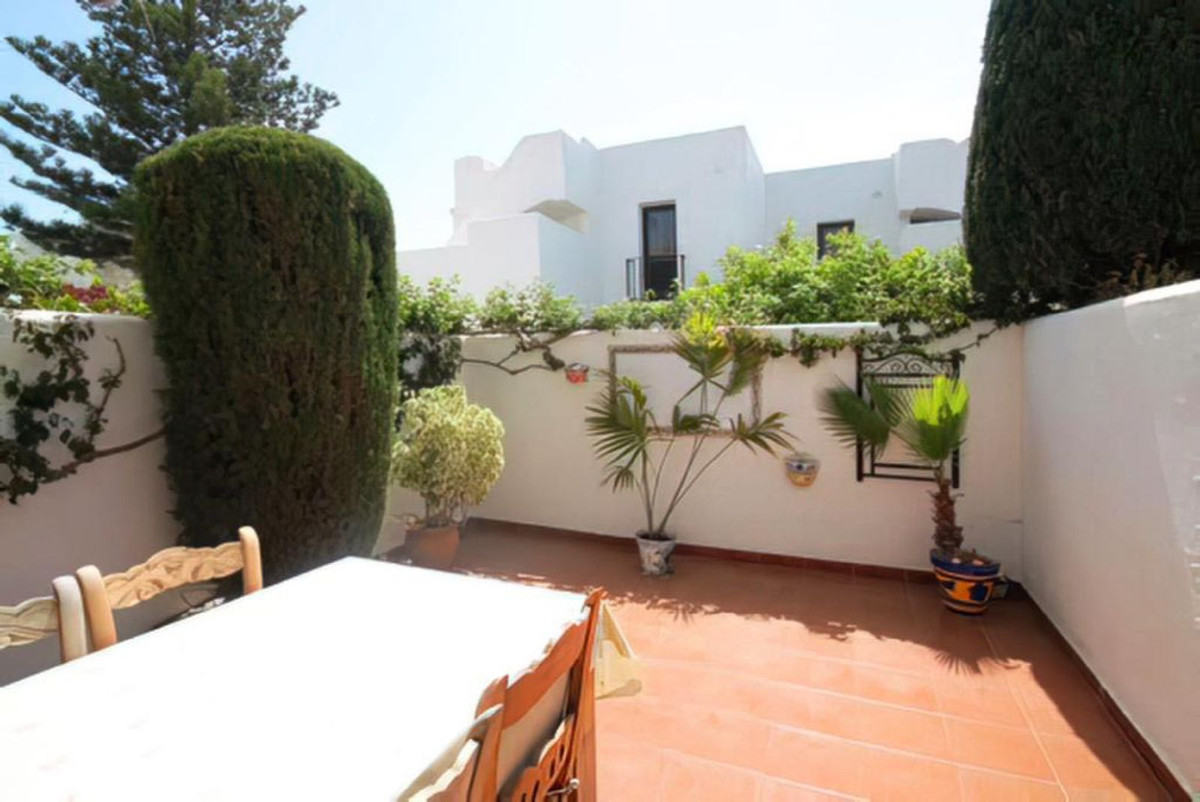 2 Bedroom Terraced Townhouse For Sale Costalita