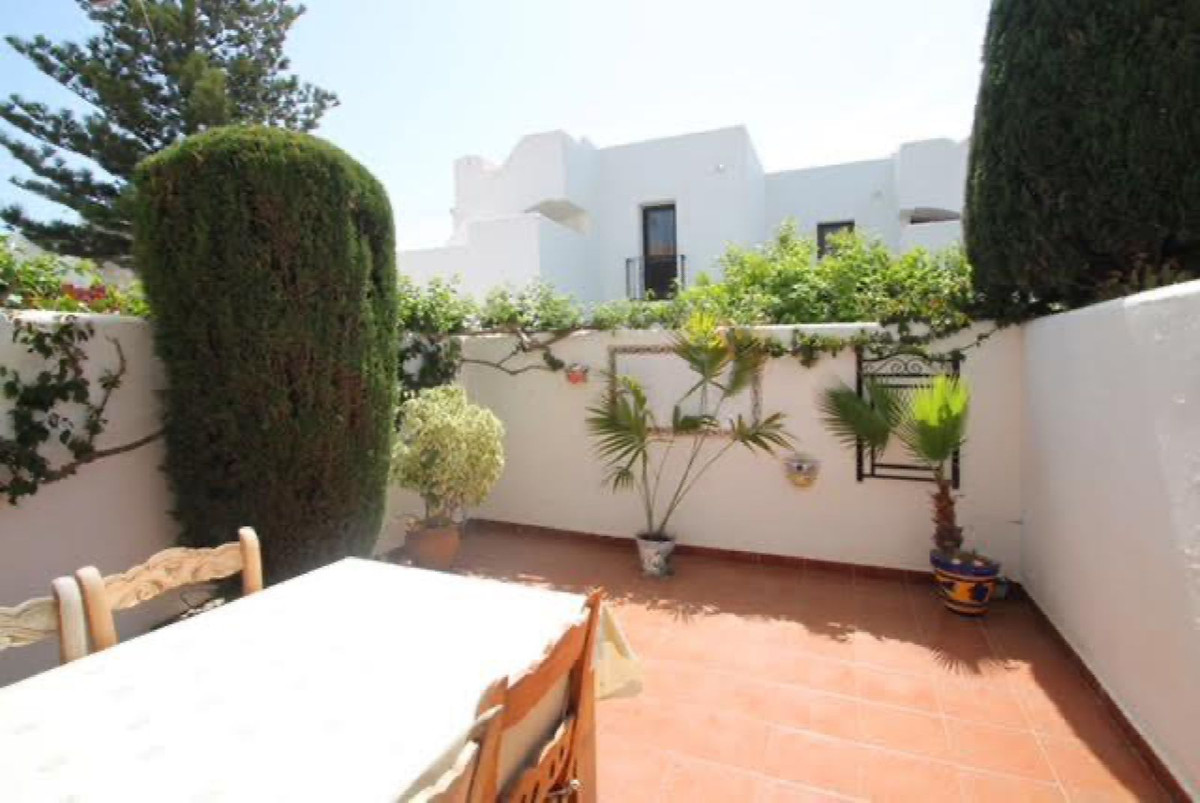 2 Bedroom Townhouse for sale Costalita
