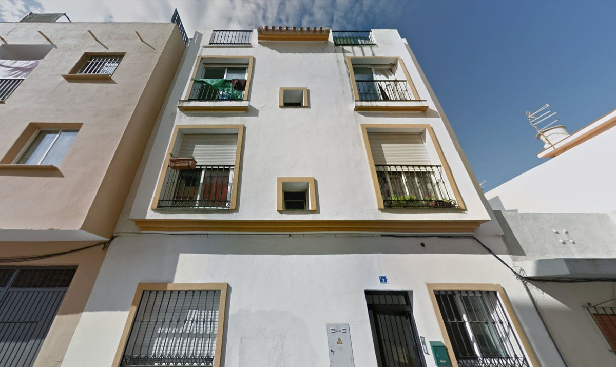 Penthouse, Las Lagunas, Costa del Sol.
1 Bedroom, 1 Bathroom, Built 34 m².

Setting : Close To Golf,, Spain