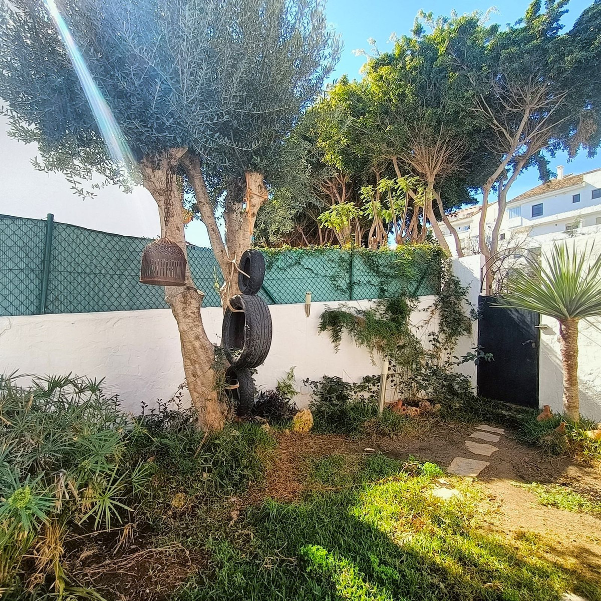 Maison Jumelée Mitoyenne à Estepona, Costa del Sol
