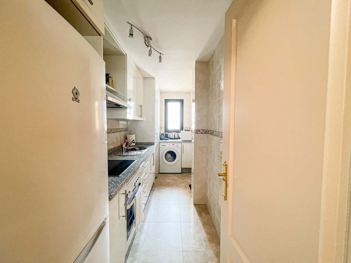 Appartement te koop in San Pedro de Alcántara R4453021