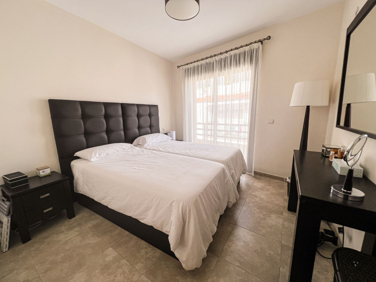Appartement te koop in San Pedro de Alcántara R4453021