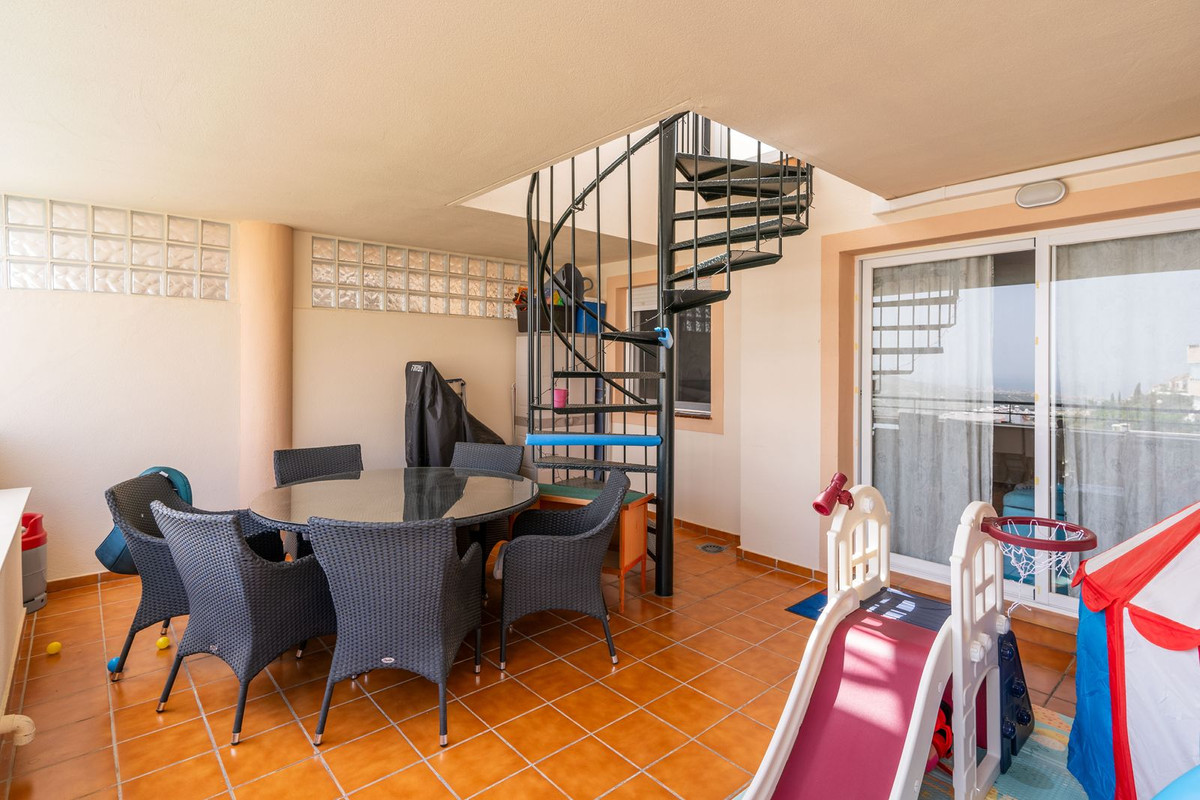 Appartement te koop in Doña Julia R4374613