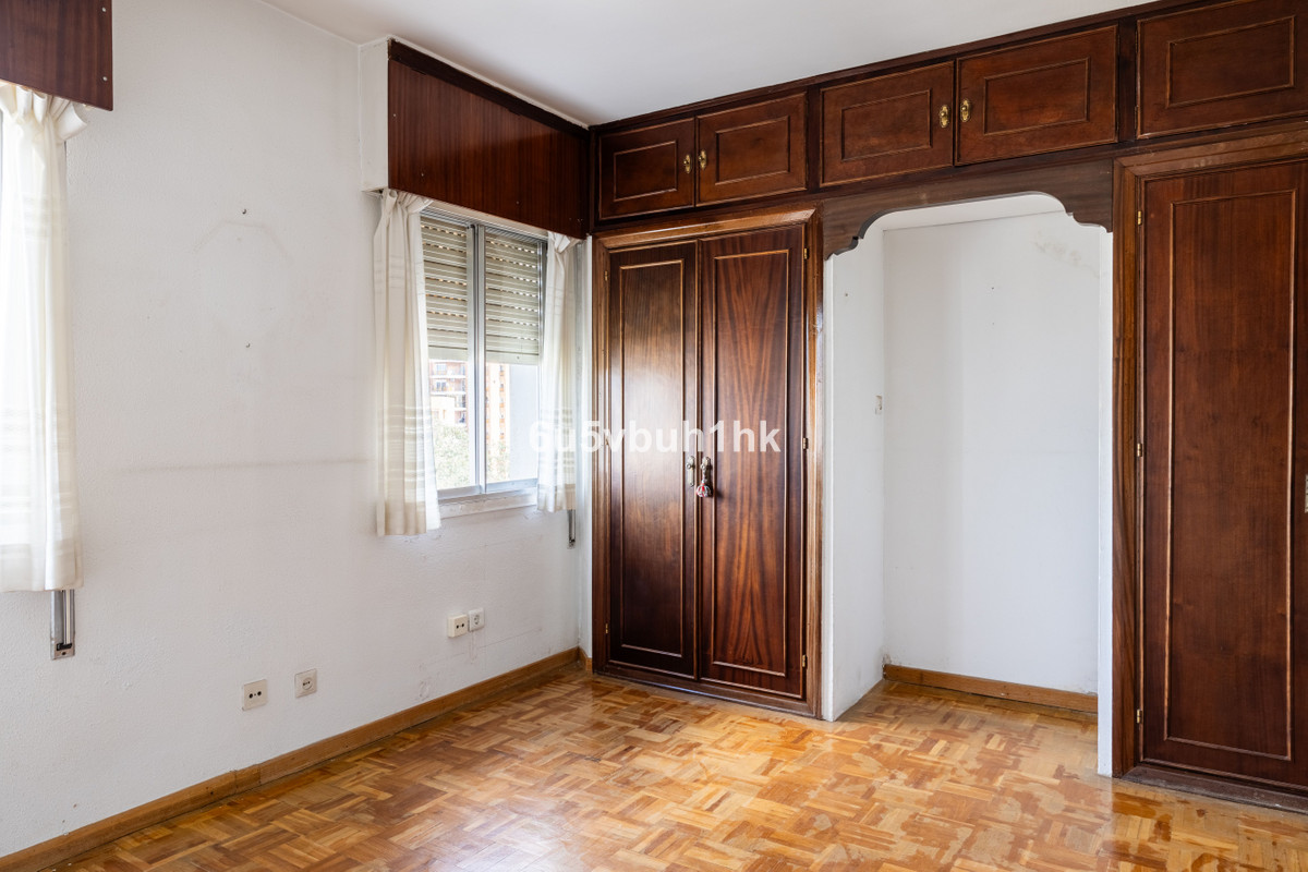 Appartement te koop in Málaga R4674115