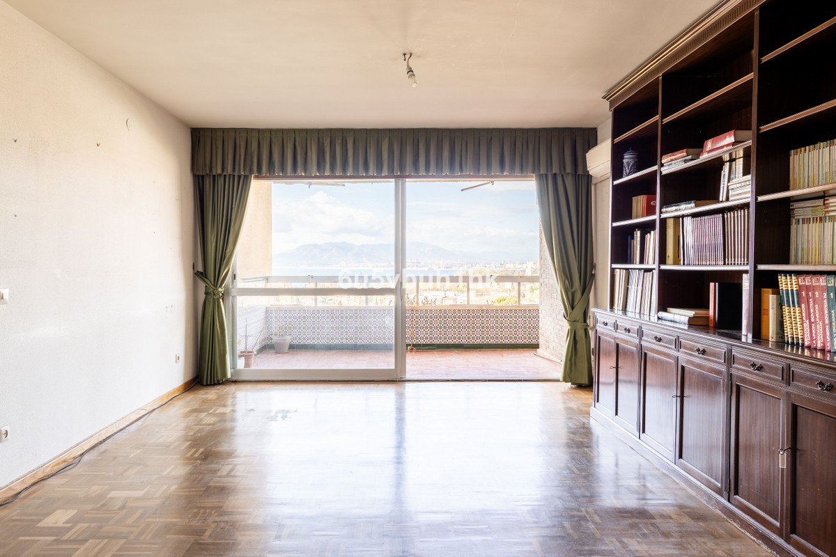 Appartement te koop in Málaga R4674115