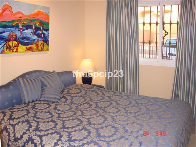 3 bedrooms Apartment in Casares Playa