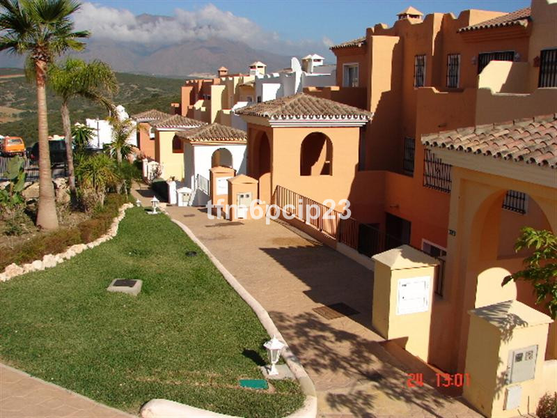 3 bedrooms Apartment in Casares Playa