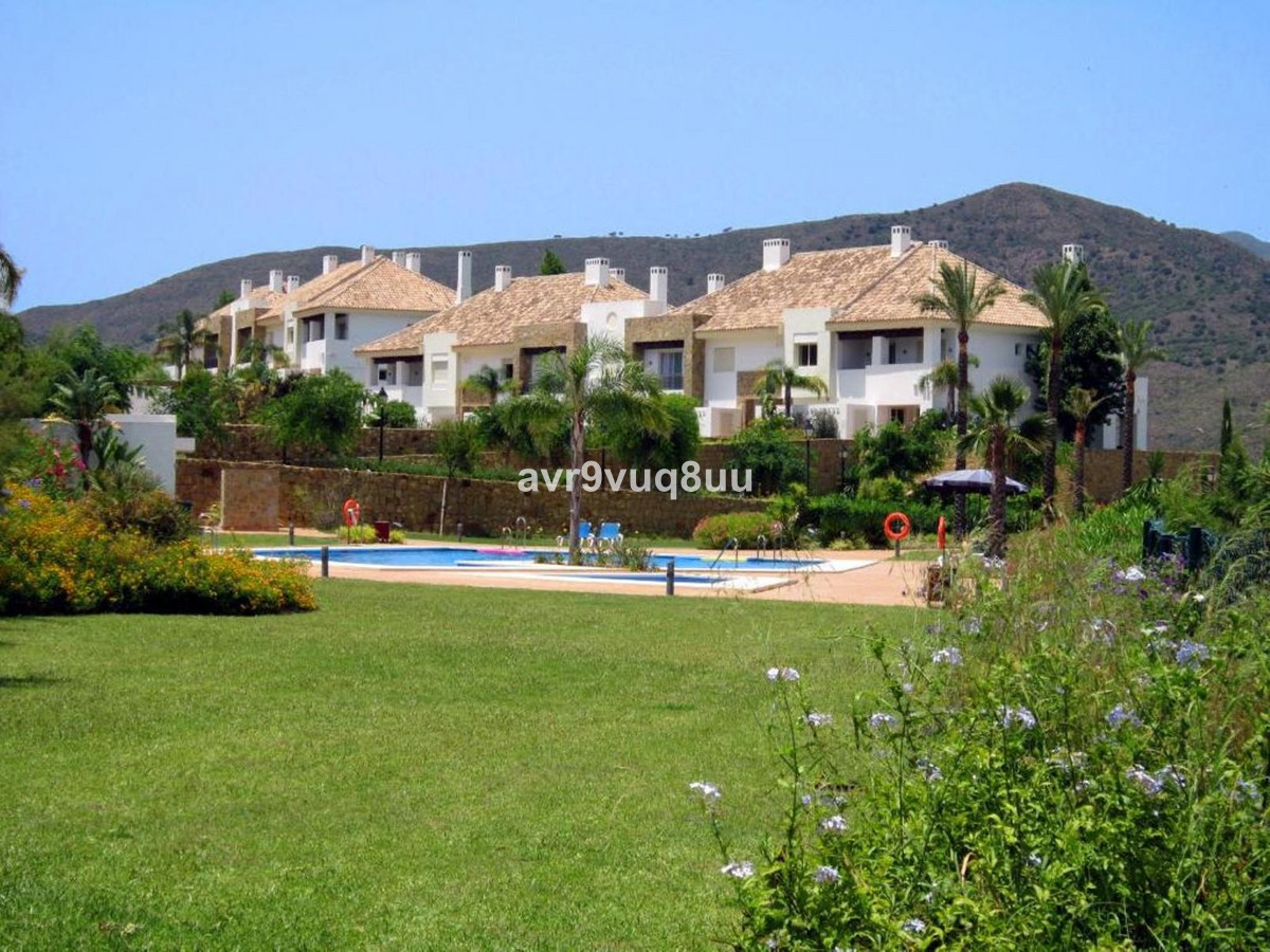 Townhouse for sale in La Cala Golf R4676422