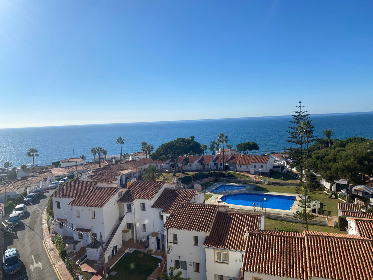 Beautiful apartment with spectacular views of the sea.
In Alcantara urbanization, in less than 10 mi, Spain