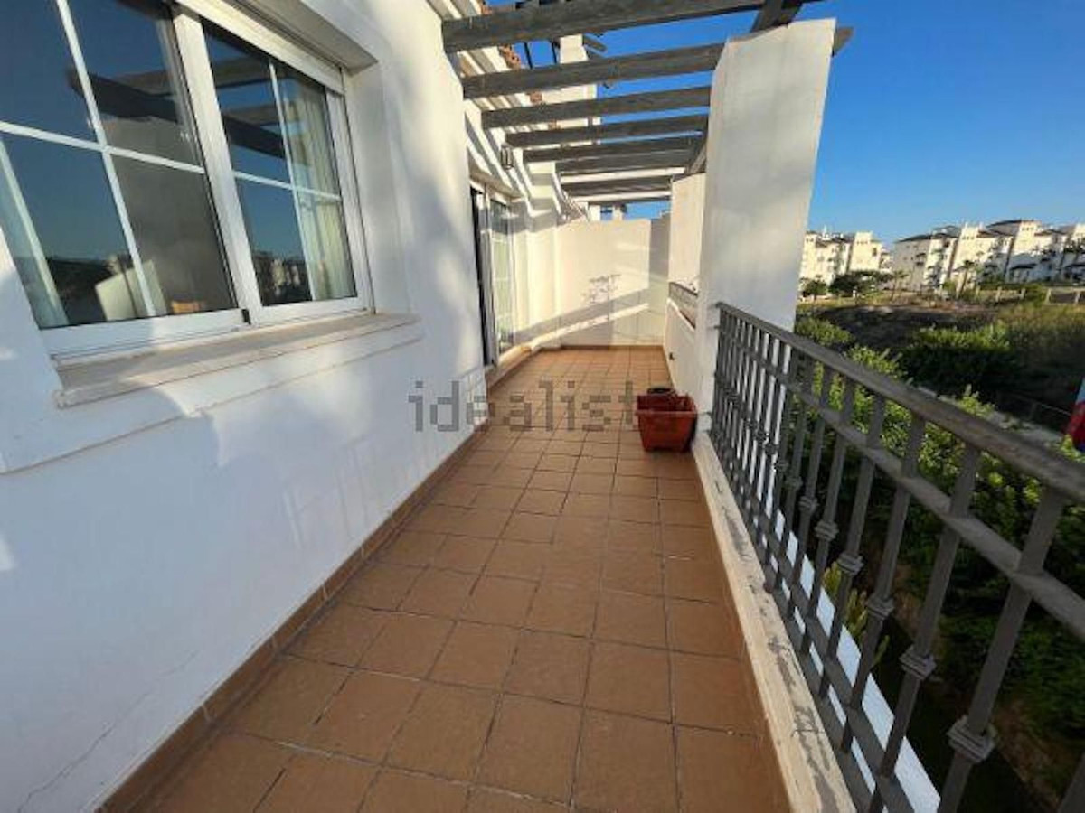 Appartement Penthouse à San Luis de Sabinillas, Costa del Sol
