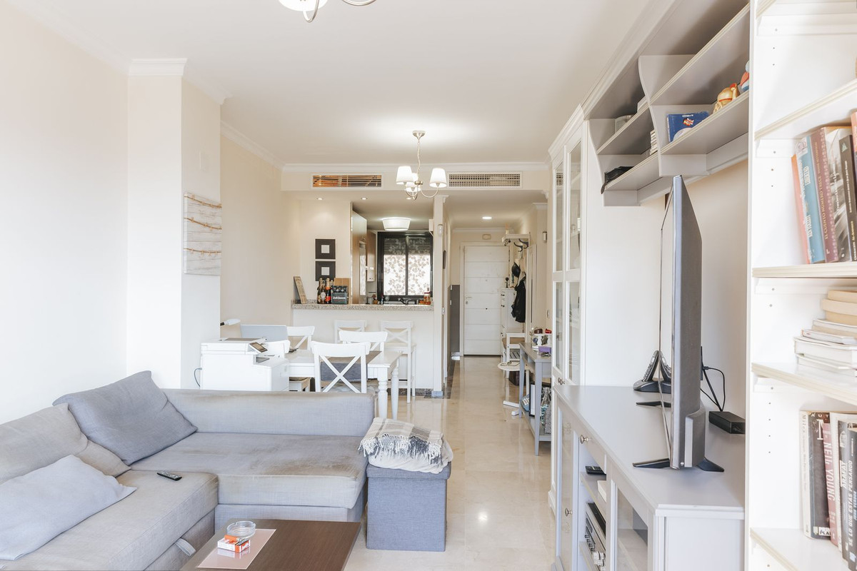 Appartement te koop in Calanova Golf R4675456