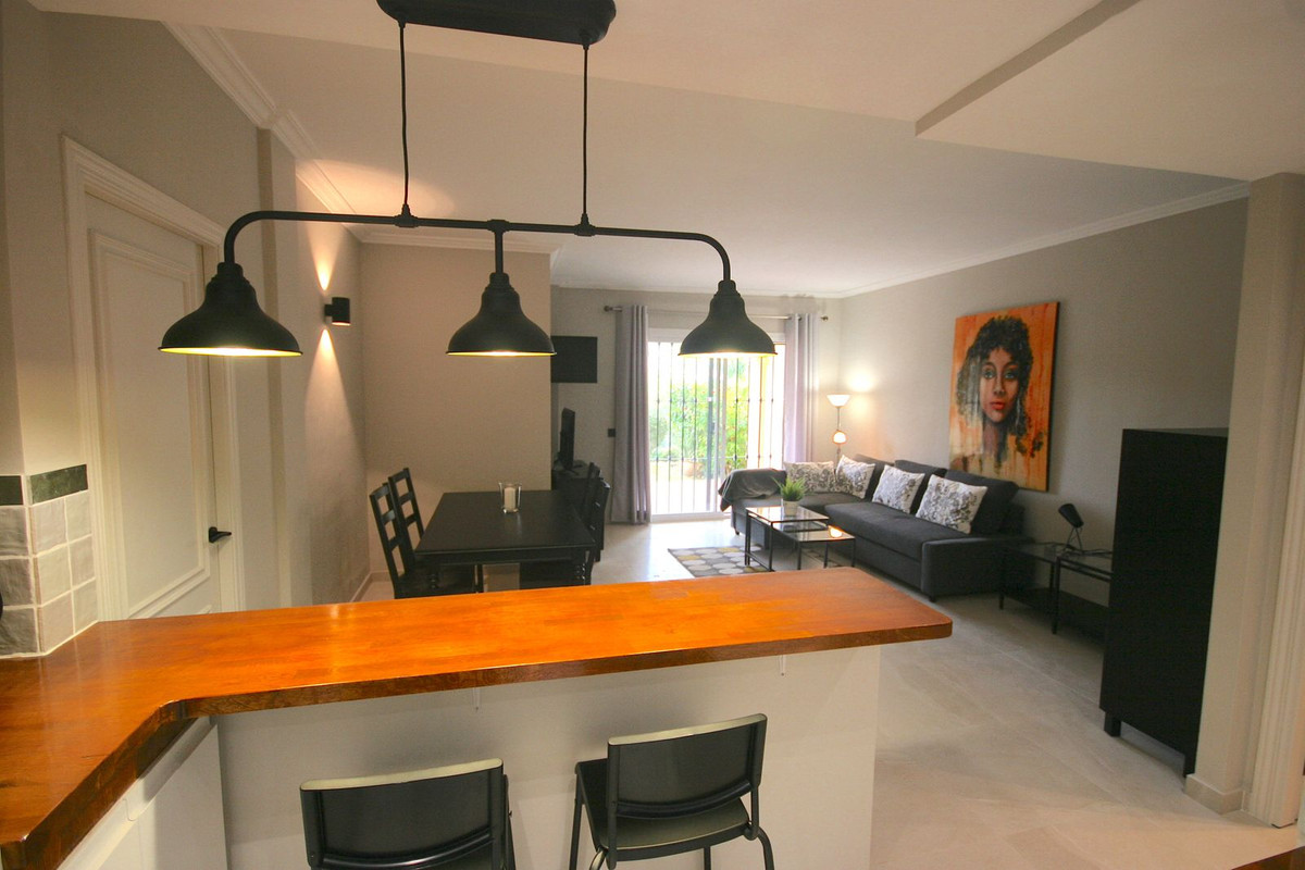 Appartement te koop in La Quinta R4246738