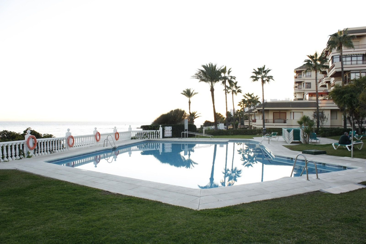 Apartamento Planta Baja en venta en Riviera del Sol, Costa del Sol