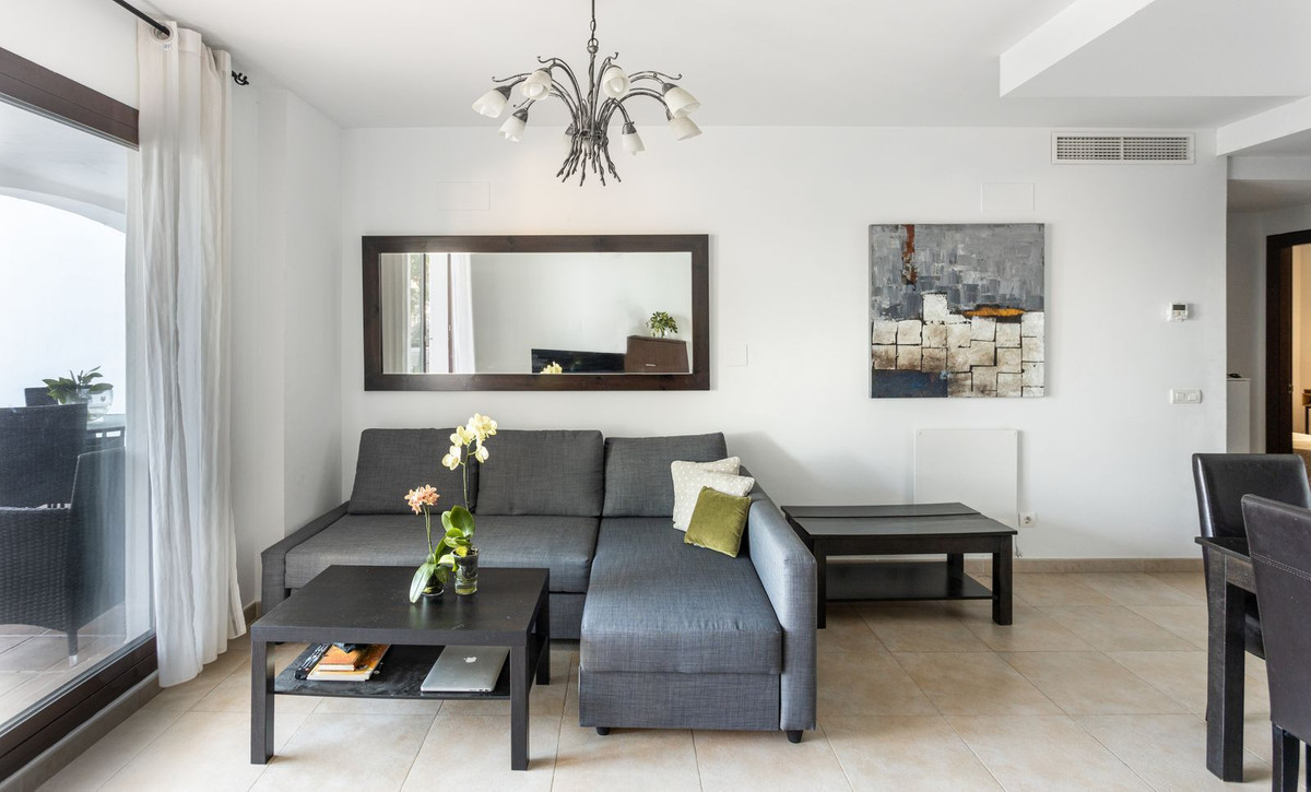 Appartement te koop in Altos de los Monteros R4682206