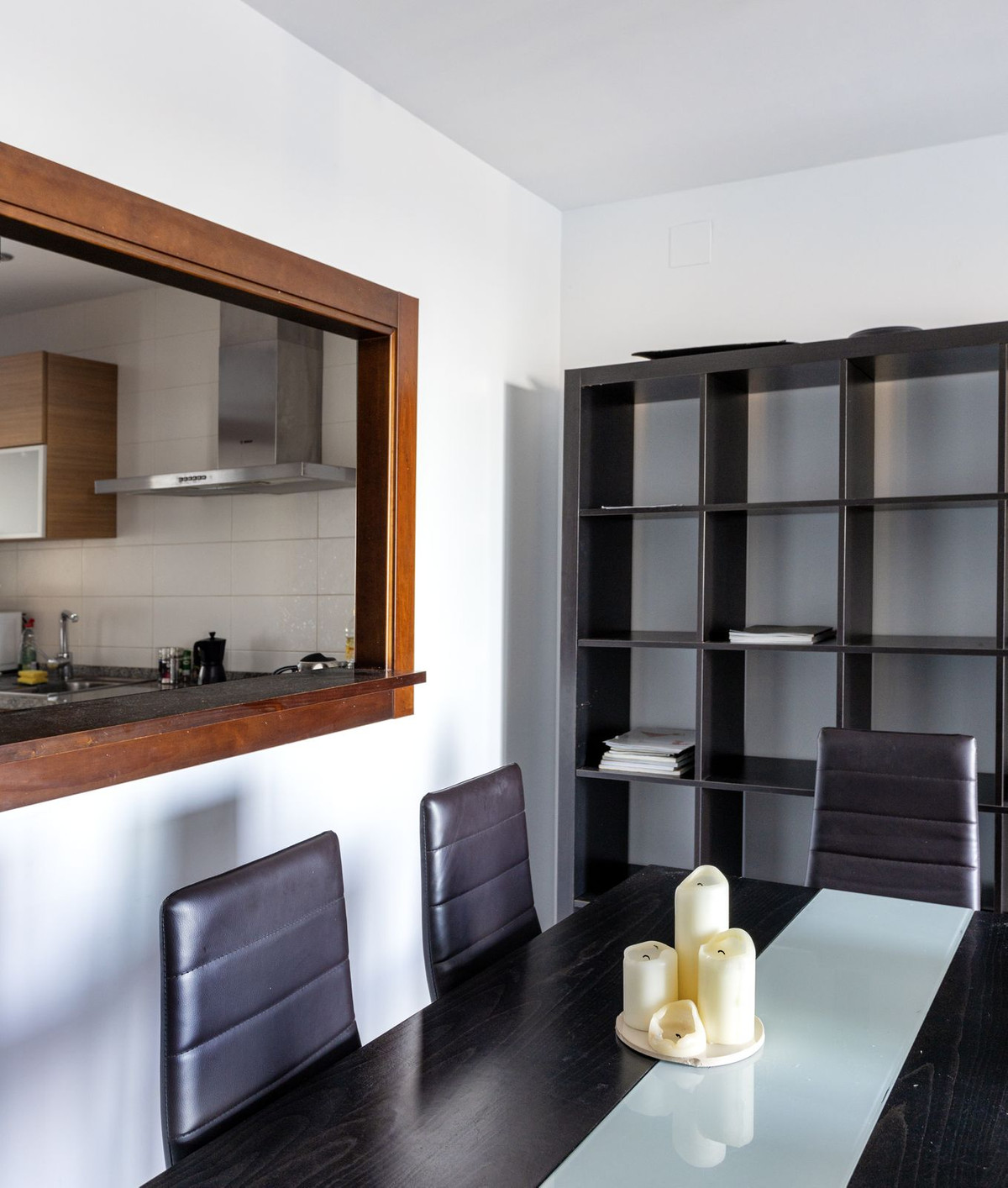Appartement te koop in Altos de los Monteros R4682206
