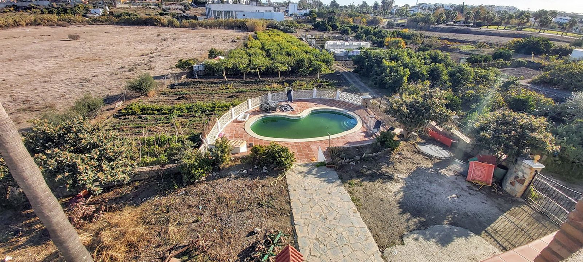 Villa Finca en Cancelada, Costa del Sol
