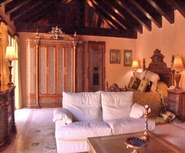 7 bedrooms Villa in Nueva Andalucía