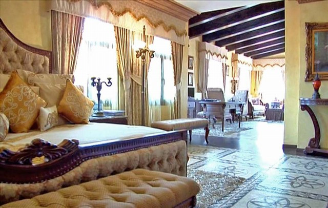 7 bedrooms Villa in Nueva Andalucía