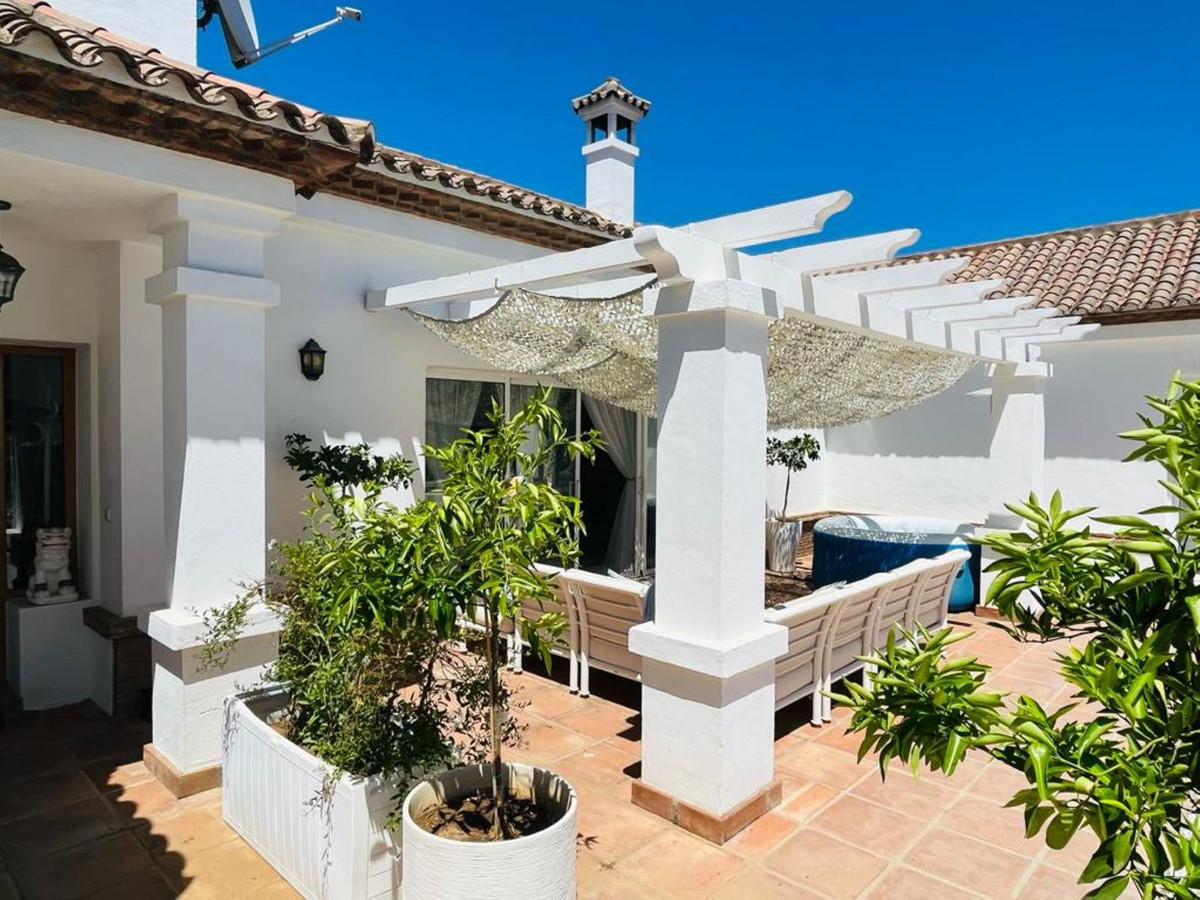 Villa te koop in Sotogrande Costa R4353634