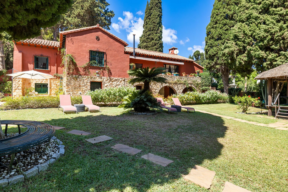 Villa te koop in Torremolinos R4414012