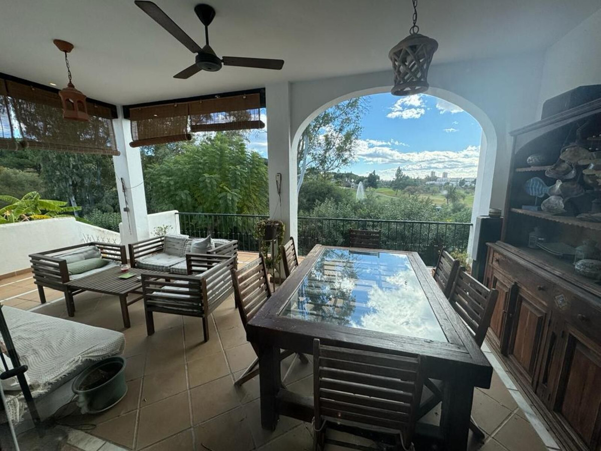 4 Bedroom Townhouse For Sale Nueva Andalucía, Costa del Sol - HP4599370