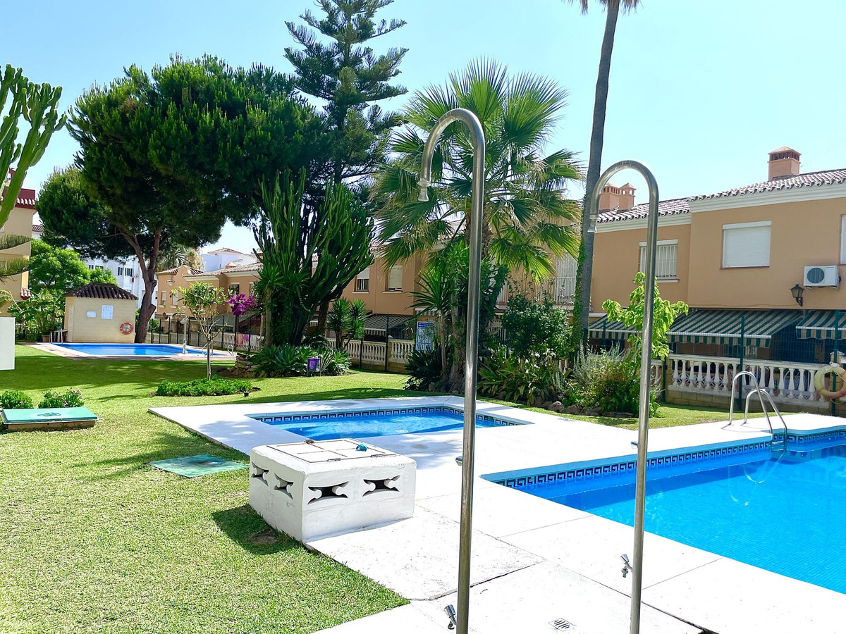 Appartement te koop in San Luis de Sabinillas R4376071