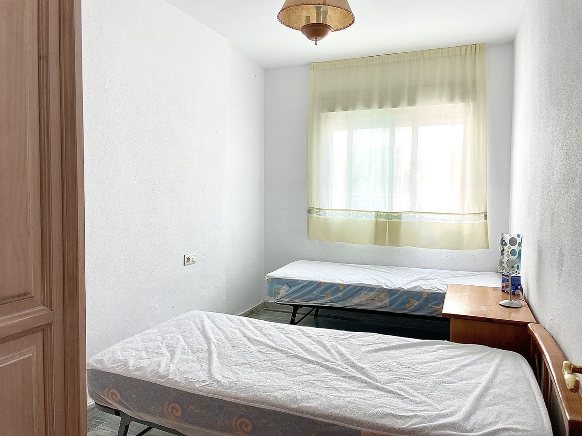 Appartement te koop in San Luis de Sabinillas R4376071